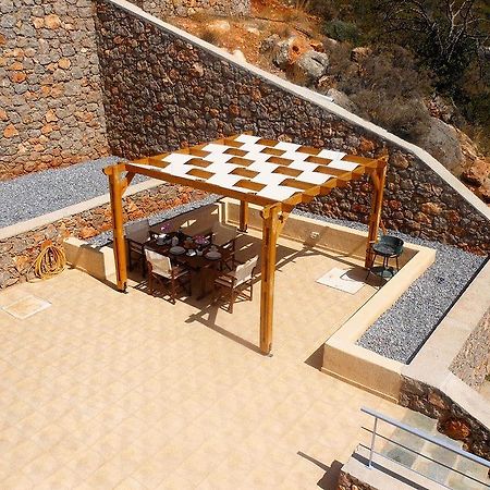 Villa Jasmine Agios Nikolaos  Ruang foto