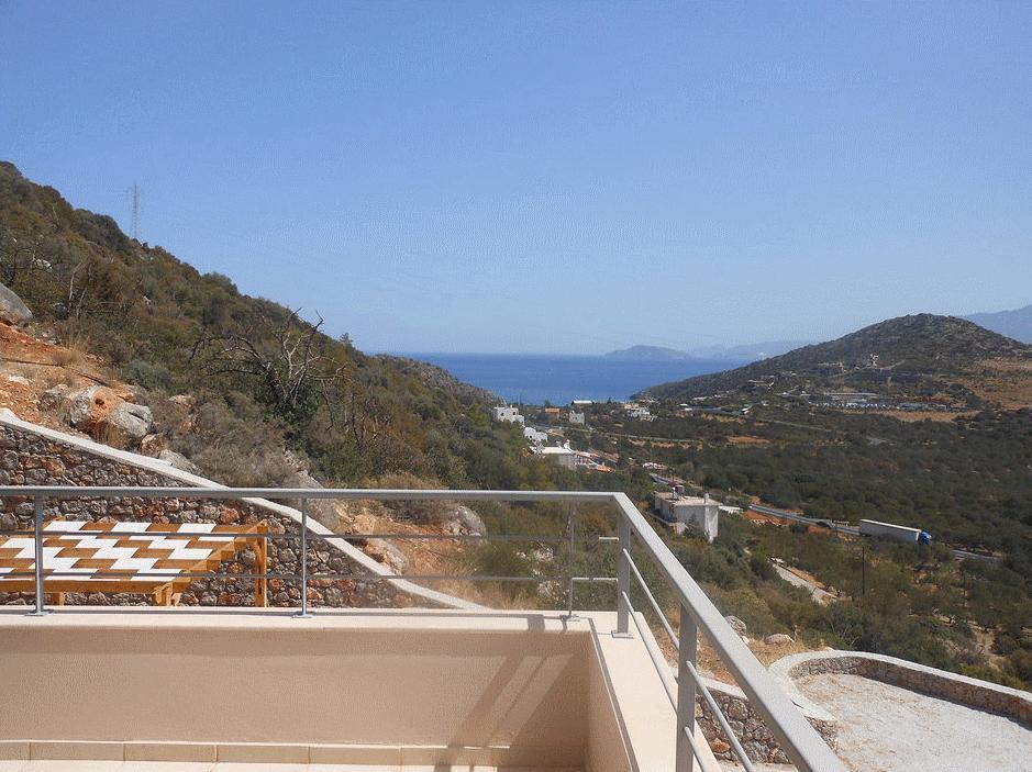 Villa Jasmine Agios Nikolaos  Ruang foto