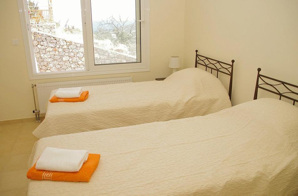 Villa Jasmine Agios Nikolaos  Ruang foto