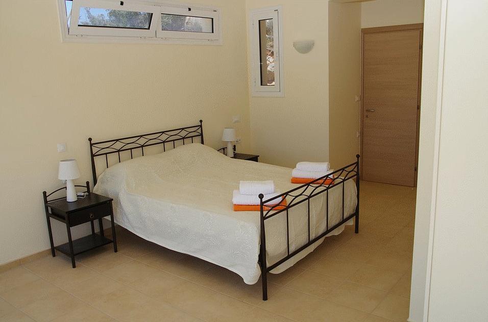 Villa Jasmine Agios Nikolaos  Ruang foto