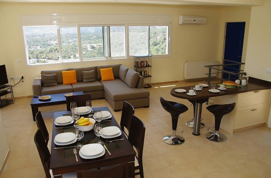 Villa Jasmine Agios Nikolaos  Ruang foto