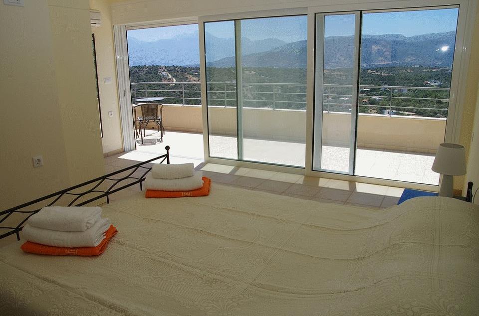 Villa Jasmine Agios Nikolaos  Ruang foto